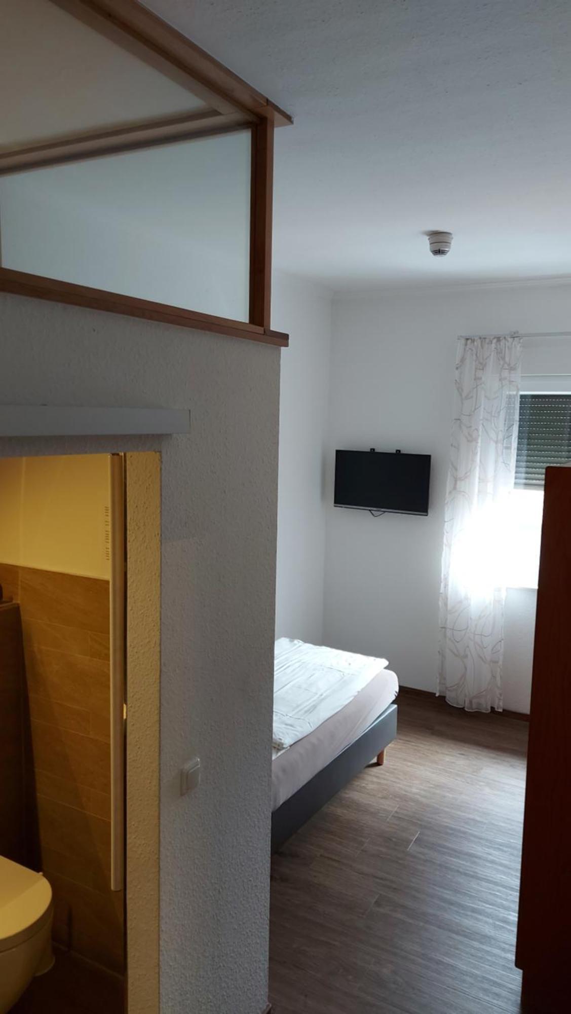Haus Bohne Bed & Breakfast Rahden Exterior photo